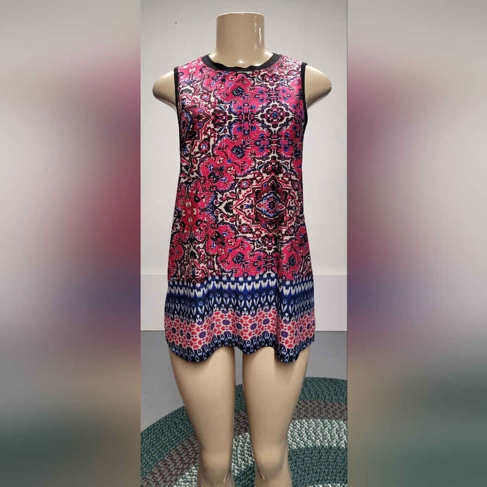 APT. 9 Sleeveless Top PM
